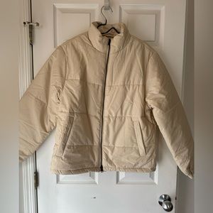 BNWT ONIA MEDIUM PUFFER JACKET